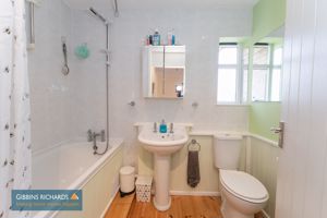 Bathroom- click for photo gallery